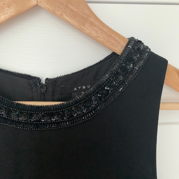 ATSU via Anthropologie Maxi dress - Picture 2 of 3